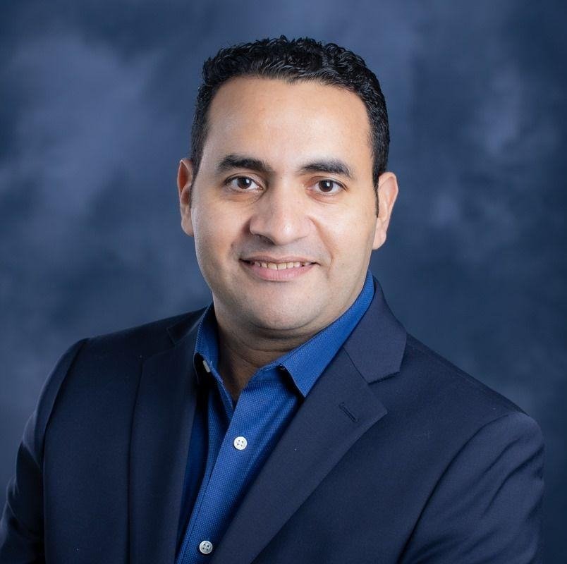 Mina Shenouda - Co-Founder & CRO